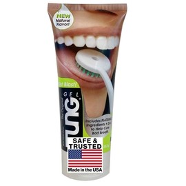 TUNG Tongue Gel Natural (Genuine Import) Gel