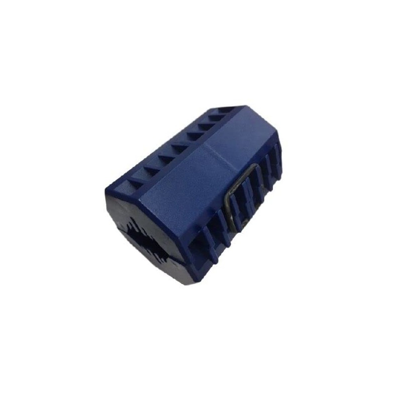 Rosenthal Collection Blue Magnetic Water Conditioner Softener Limescale Preventer Descaler