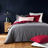 douceur d'intérieur, Bolster Pillow Case 85 x 185 cm Lina