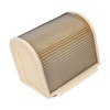 Motorcycle Air Filter 4kg 14451 00 High Efficiency Replacement for