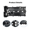 zayody Engine Valve Cover Kit with Gasket Compatible with Land