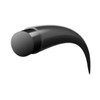 GOSEN TSGT10BK Tennis Gut GETOUR ONE 16 Black