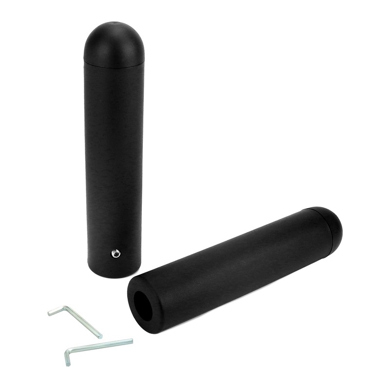 QWORK® Adapter Sleeve, Convert 25.4 mm Bars to 50 mm