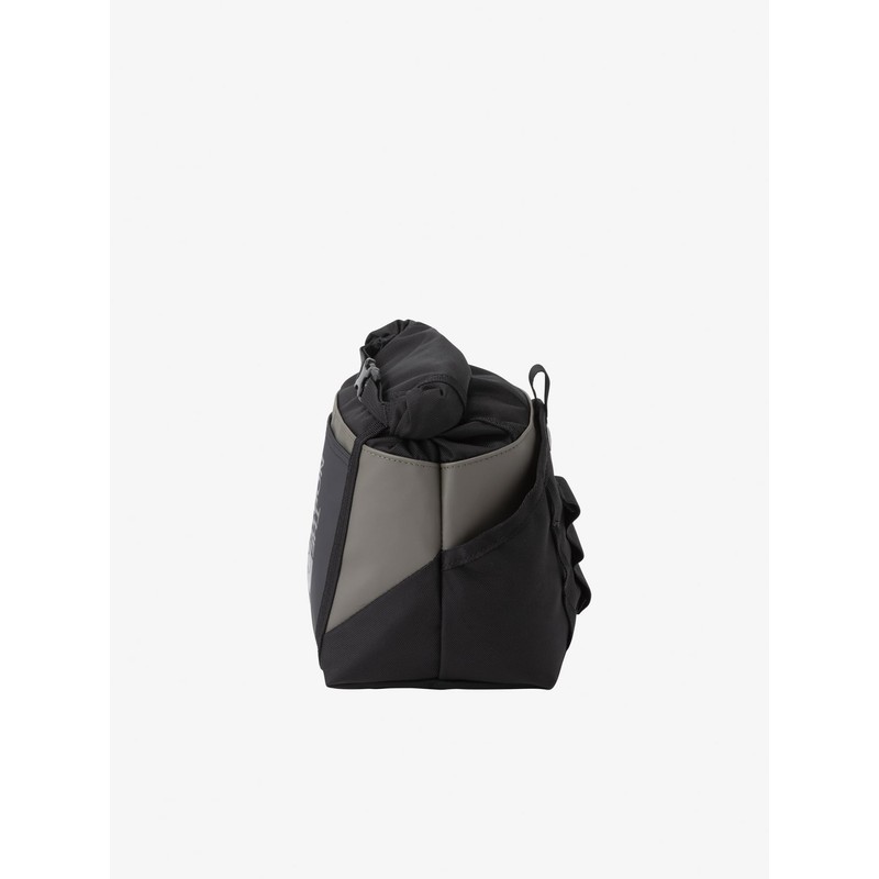 BC Boulder Chalk Bag Naupe Green, neutope green, One size