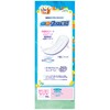 Jumbo Pack Charm-Napkins, Water Absorbent, For Small Amounts, No Wings,