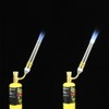 Cybring Double Head Gas Torch For MAPP Tank