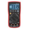 ZT219 Auto Range Digital Multimeter Ac DC Voltage TrueRMS Tester