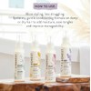 Honest Conditioning Detangler, Sweet Orange Vanilla, 4 Ounce