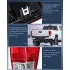 Nilight Taillight Assembly Compatible with 2016 2017 2018 2019 2020