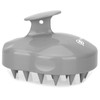 FREATECH FREATECH Hair Scalp Massager Shampoo Brush with Soft Silicone