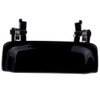 cciyu Door Handles Exterior Interior Driver Passenger Side Replacement fit