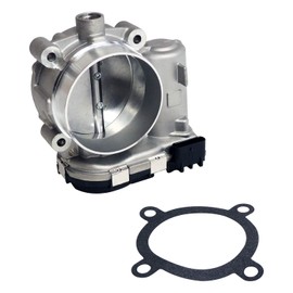 Crown Automotive Crown Throttle Body