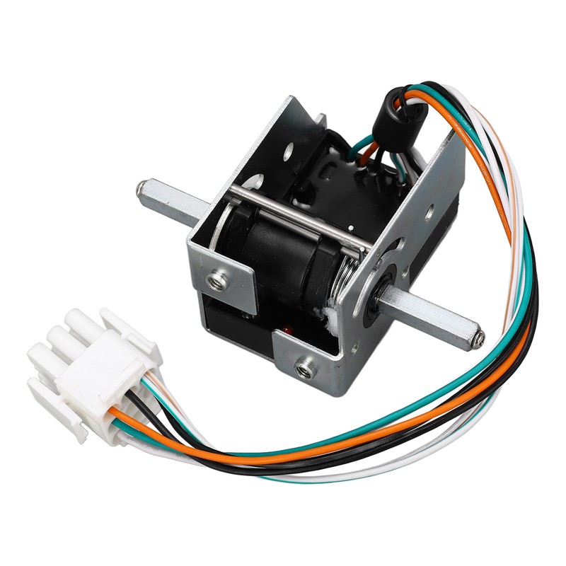 ET126 MCU Electronic Throttle Precise Control 24 to 48V DC