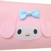 My Melody Fluffy Patch Case