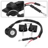 M MATI Handlebar & Key Switch for Honda TRX300EX 300EX