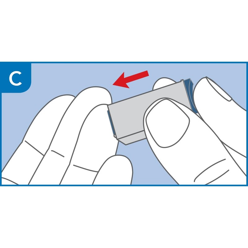 PRIMA Prostate Home PSA Test