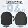 Inesore Headphone Case Compatible with Sony WH-CH720/510/520, for JBL Tune/Live