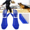 Anti Animal BitE proof Grabbing Long Thickening Training Dog Tamer
