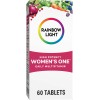 Multivitamínico Rainbow Light Women's One De Alta Potencia,