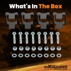 2" Lift Kit for Can-Am Defender HD5 HD8 4x4 2016-2020
