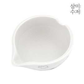 Moomin The Kitchen mortar and pestle / 무민 더키친 절구통 중