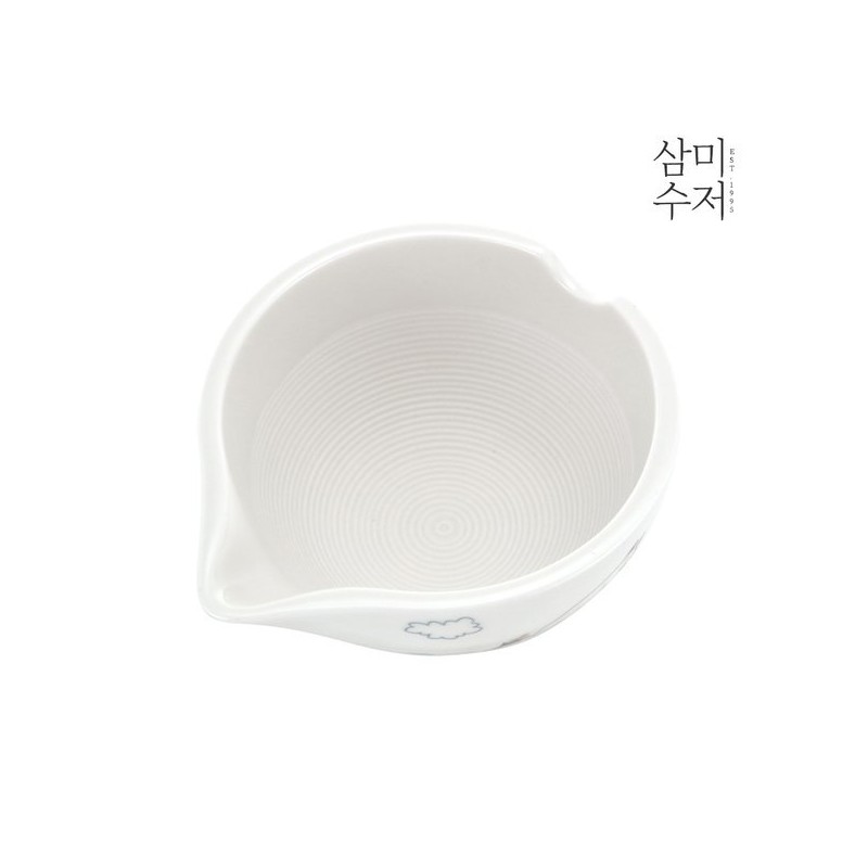 Moomin The Kitchen mortar and pestle / 무민 더키친 절구통