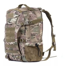Bprice Mochila Tactica Militar Camping Hiking Viaje