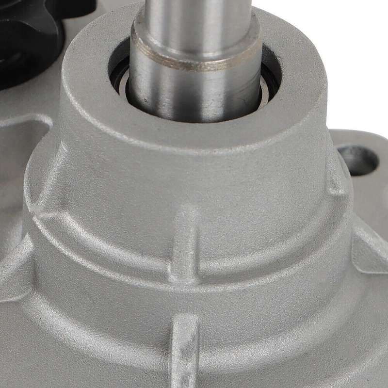 Unbranded New Go Kart Forward Reverse Gear Box Kit for