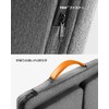 tomtoc 360 Degree Protective Laptop Case for 14 Inch MacBook