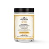 J.R. Watkins Bath Salts, Bath Aroma Tablet, Turmeric & Citron,