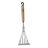 Suncraft BM-208 Potato Masher, Made in Japan, Natural Wooden Pattern,