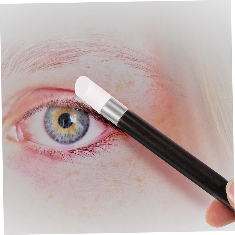 LALAFINA 1set Sketching Eraser Tool for Artists Blending Stumps and