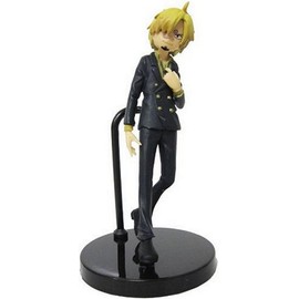 Bandai One Piece Half Age Characters Volume 3 ~4" - Sanji