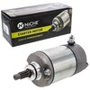NICHE Starter Motor Solenoid Kit For Honda FourTrax TRX300 Sportrax