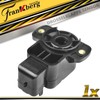 Throttle Valve Sensor Throttle Position for C5 I Evasion Jumpy