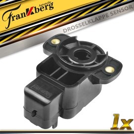 Throttle Valve Sensor Throttle Position for C5 I Evasion Jumpy Xsara 206 CC 307 406 607 806 Expert Corolla 1.8L-2.0L Petrol 1999-2012 58199003