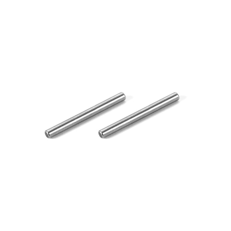 Xray Rear Arm Pivot Pin (2)