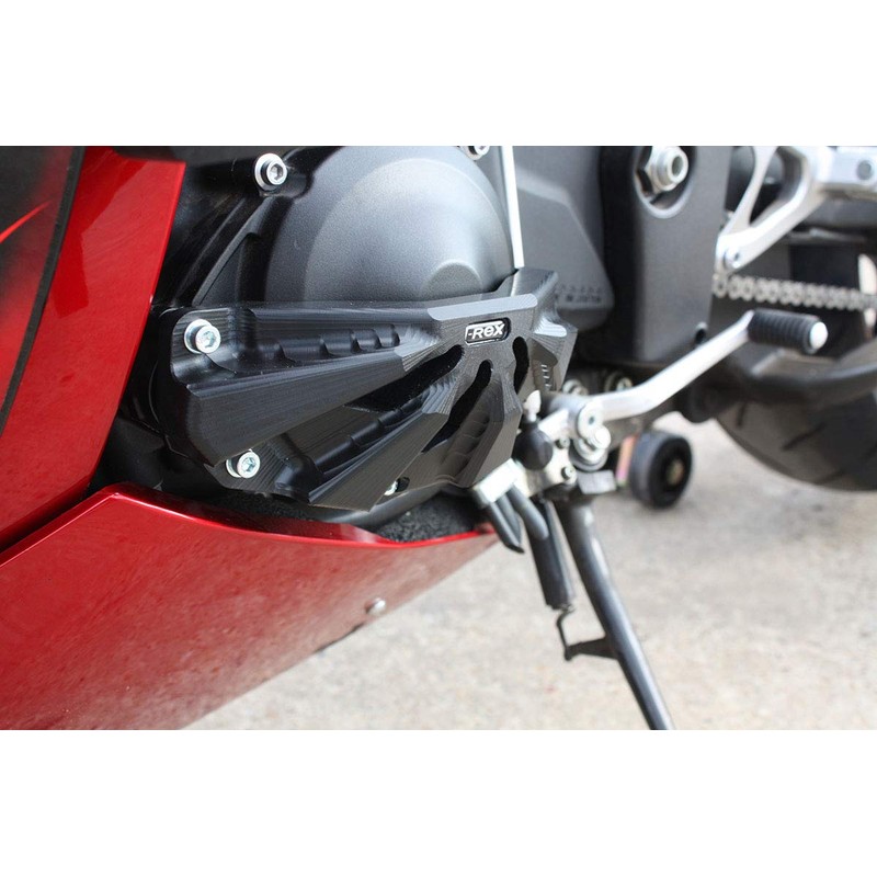 T-Rex Racing Engine Case Covers for Yamaha 2009-2014 YZF-R1