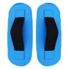 Tiardey 2PCS Kayak Carry Handle Inflatable Boats PVC Strap Handle