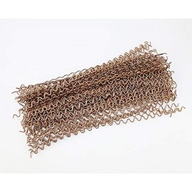 NUOGIC Dent Pulling Wiggle Wire Pound Spot Welder Panel Beating Puller Claw Body Repair Work Consumables