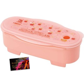 rckc1 Range de Noodle, Pasta, Hot Vegetables, Cold Barley, Somen, Udon, Buckwheat, Cooker, Time Shortened Cooking, Living Alone, Made in Japan, RC Sticker Included