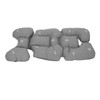 Baby Stroller Cushion Cotton Liner Insert Warm Comfortable Breathable Washable