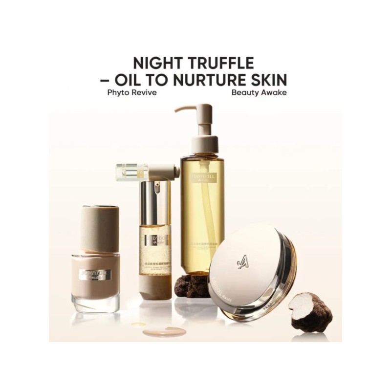 Truffle/Essence/Serum/-/Judydoll