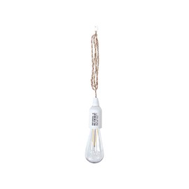 POST GENERAL Type One Hang Lamp (White (982070013))