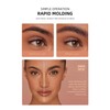 Bold & Beautiful 24H Waterproof Eyebrow Pomade - Black Coffee