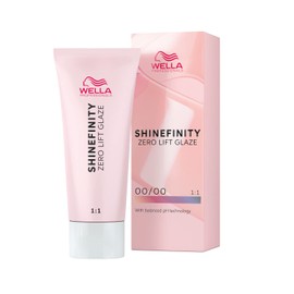 Shinefinity 00/00 Shade Crystal Glaze 60 ml
