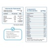 Proteina Whey Protein Essentials 4 Lbs Concentrate Power Sabor Vainilla