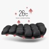 Maxhanest Universal Motorcycle Comfort Gel Seat Cushion Pillow Pad Pressure