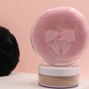 Minkissy Gentle Cotton Powder Puff Large Fluffy Makeup Pads Ideal