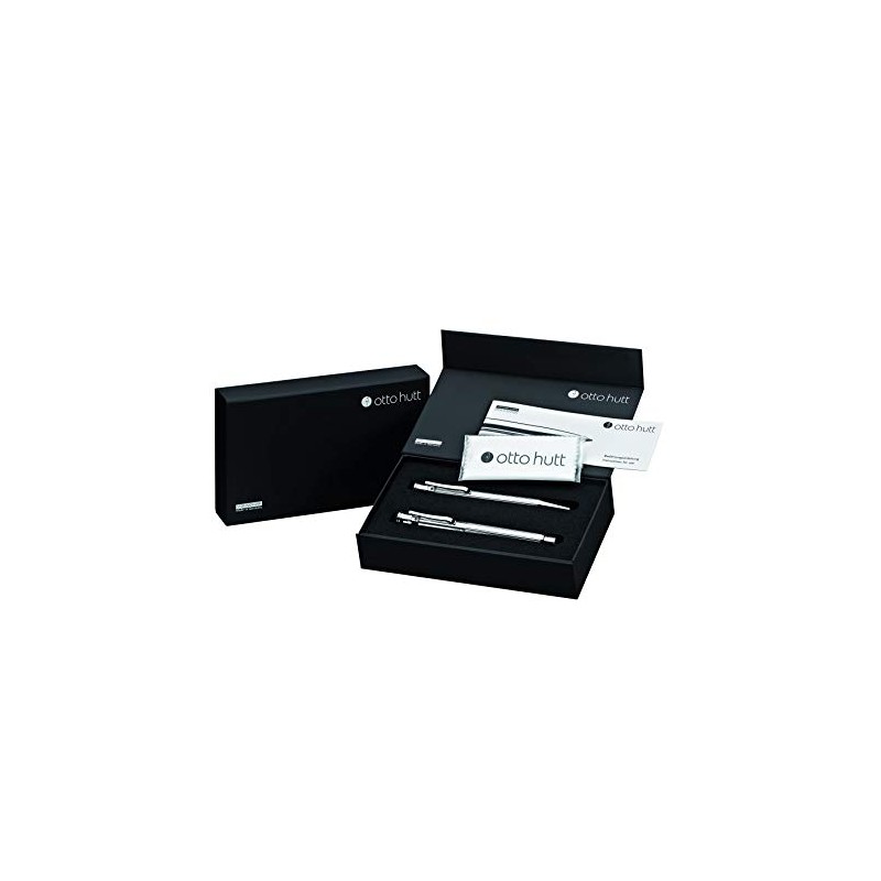 Otto Hutt design 01 Ballpoint Pen 001-16426 - Ballpoint Pen